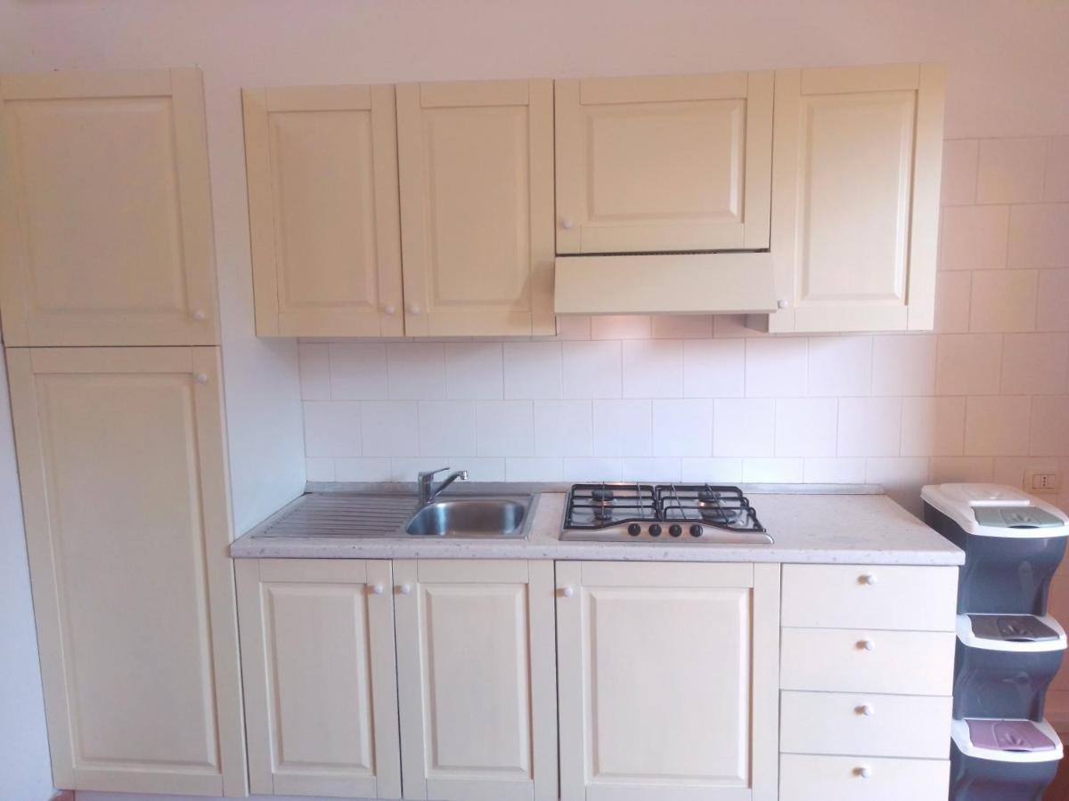 Nuraghe Ruiu Camping & Bungalow Norbello المظهر الخارجي الصورة